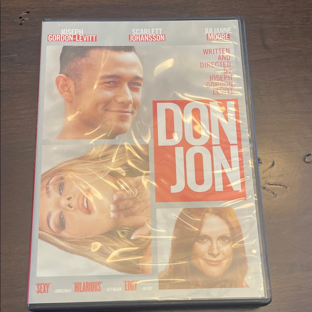 Romance Movie Collection - Picture 2 of 16